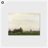 1-28_Gerrit-Willem-Dijsselhof_postcard