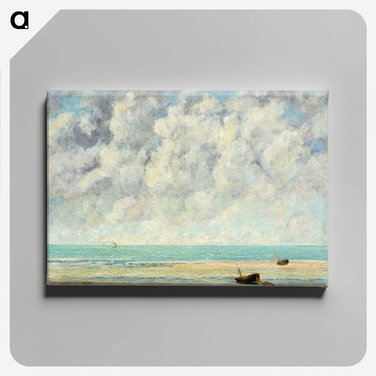 1-28_Gustave-Courbet_canvas