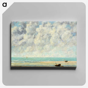 1-28_Gustave-Courbet_canvas
