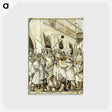 1-28_Hans-Holbein-the-Younger_postcard