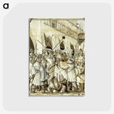 1-28_Hans-Holbein-the-Younger_postcard