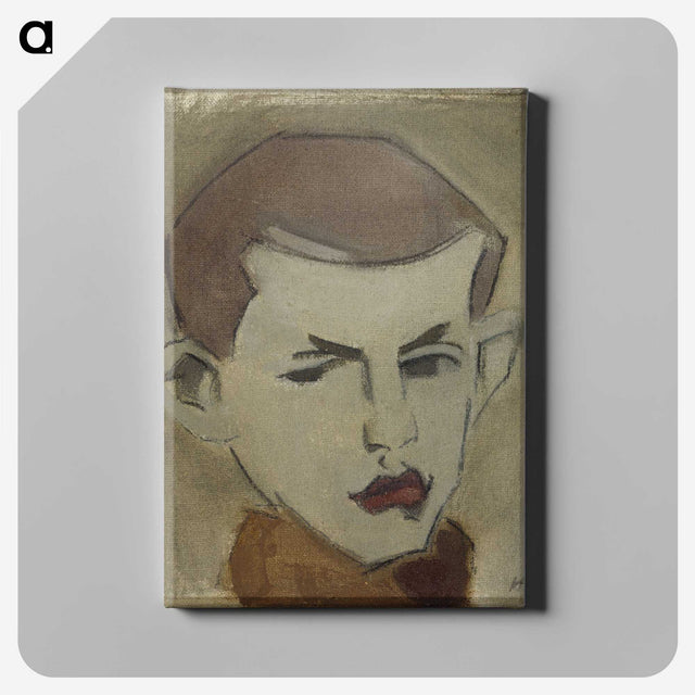 1-28_Helene-Schjerfbeck_canvas