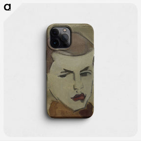 1-28_Helene-Schjerfbeck_phone