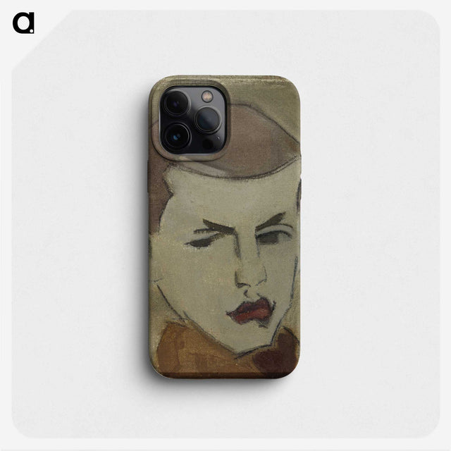 1-28_Helene-Schjerfbeck_phone