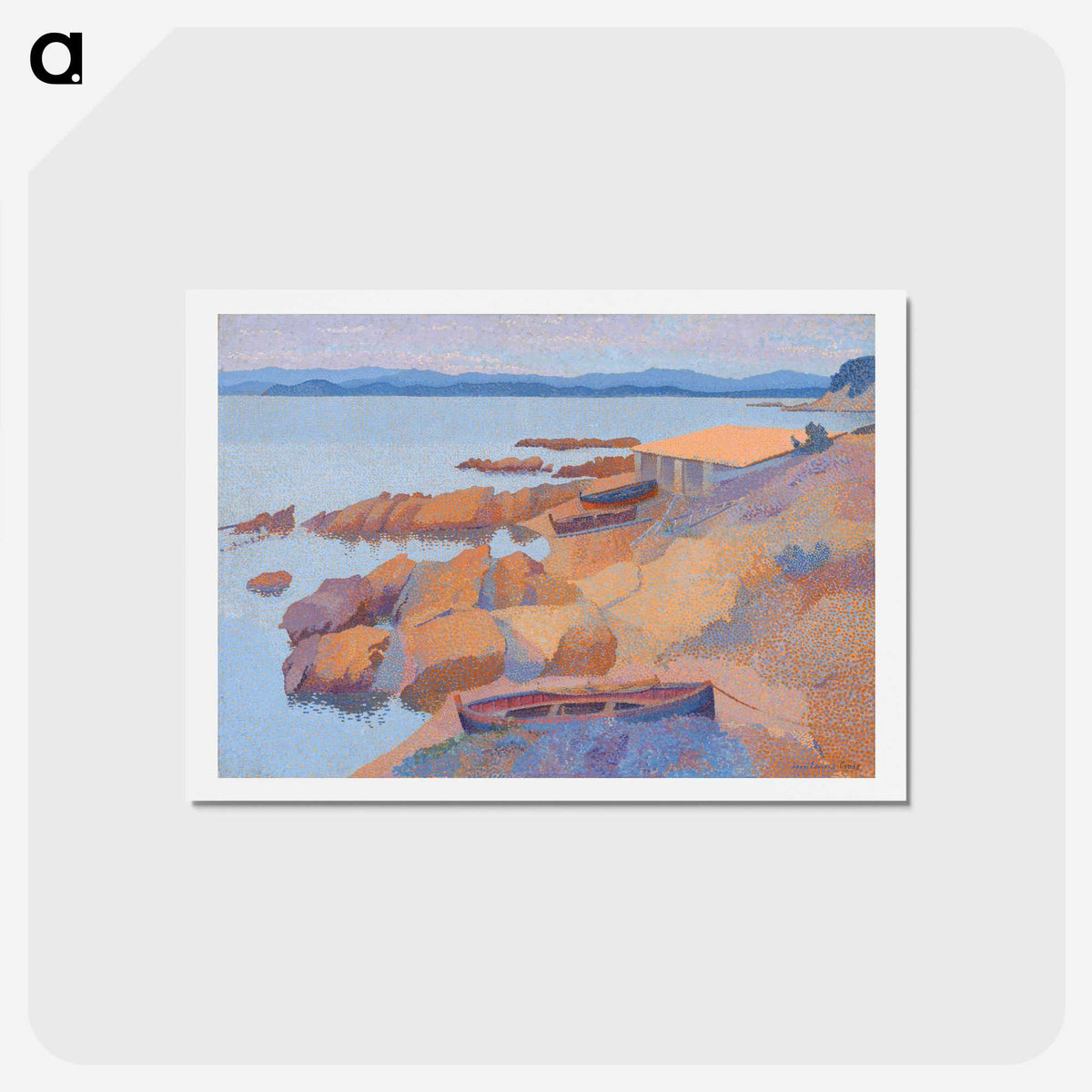 1-28_Henri-Edmond-Cross_hagaki