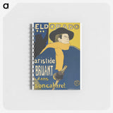 1-28_Henri-de-Toulouse-Lautrec_memo