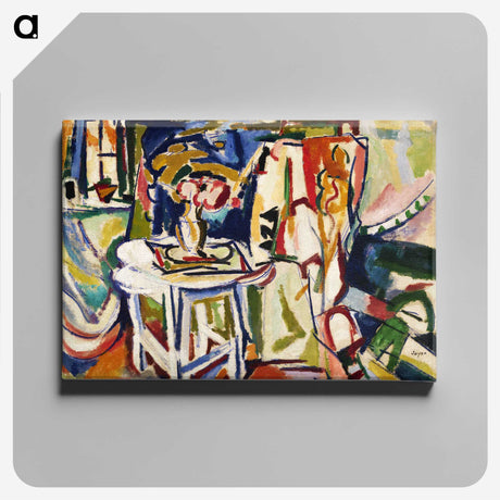 1-28_Henry-Lyman-Sayen_canvas