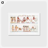 1-28_History-of-Egyptian-Art_hagaki