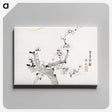1-28_Hu-Zhengyan_canvas