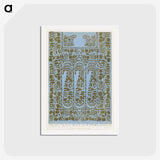 1-28_Industrial-Arts-of-the-Nineteenth-Century_hagaki