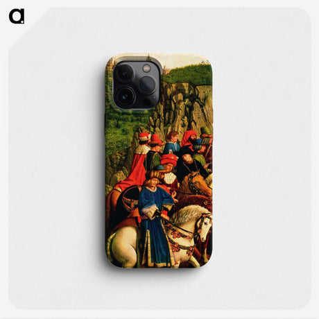 1-28_Jan-van-Eyck_phone