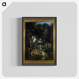 1-28_Jean-Baptiste-Camille-Corot_blk-crop