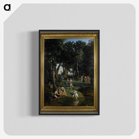 1-28_Jean-Baptiste-Camille-Corot_blk-crop