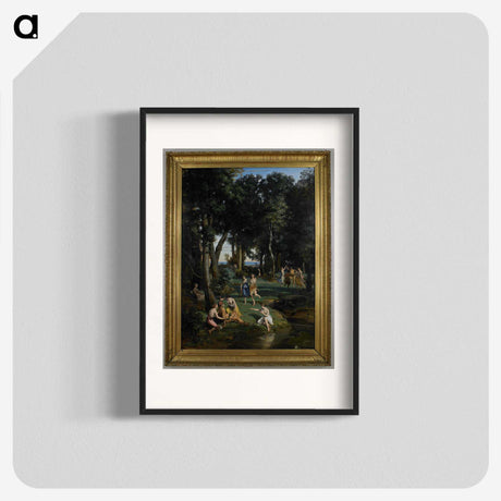 1-28_Jean-Baptiste-Camille-Corot_blk
