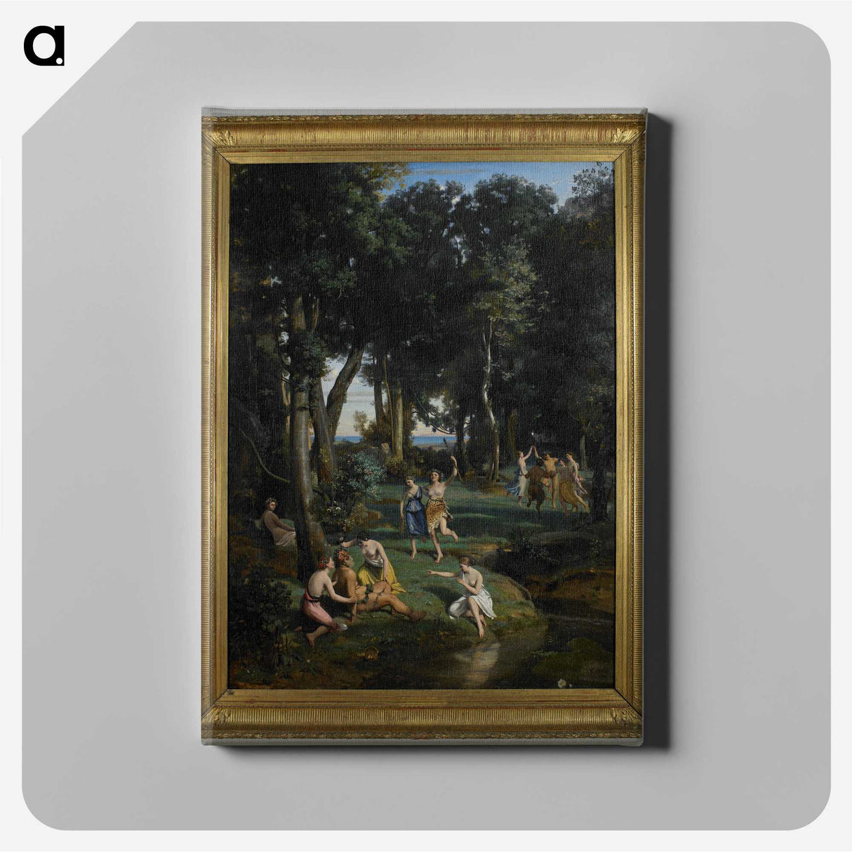 1-28_Jean-Baptiste-Camille-Corot_canvas