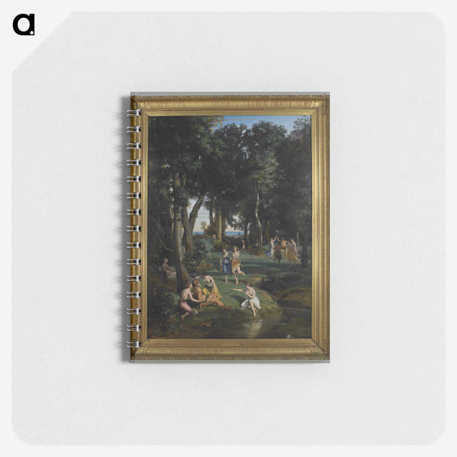 1-28_Jean-Baptiste-Camille-Corot_memo