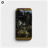 1-28_Jean-Baptiste-Camille-Corot_phone