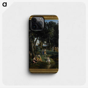 1-28_Jean-Baptiste-Camille-Corot_phone