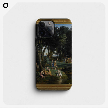 1-28_Jean-Baptiste-Camille-Corot_phone