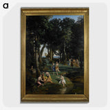 1-28_Jean-Baptiste-Camille-Corot_picture-crop