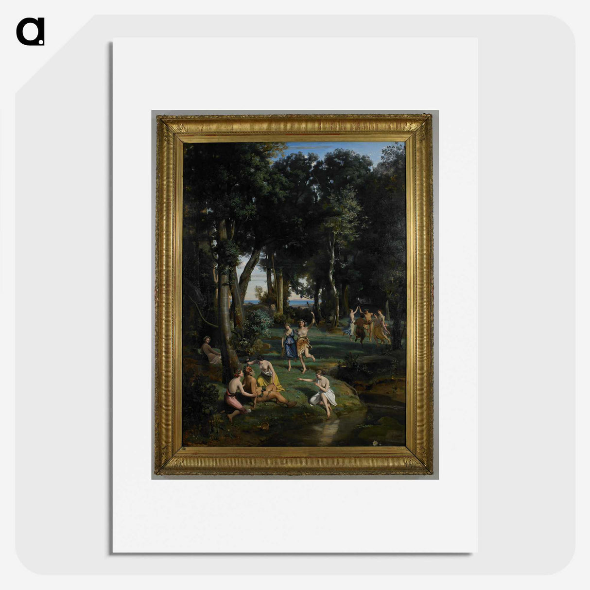 1-28_Jean-Baptiste-Camille-Corot_picture