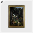 1-28_Jean-Baptiste-Camille-Corot_postcard