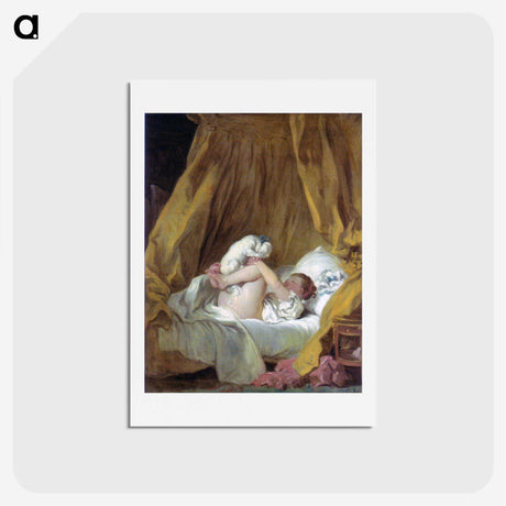 1-28_Jean-Honore-Fragonard_hagaki