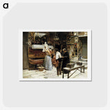 1-28_Joaquin-Sorolla_hagaki