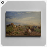 1-28_Johan-Thomas-Lundbye_canvas