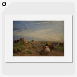 1-28_Johan-Thomas-Lundbye_picture