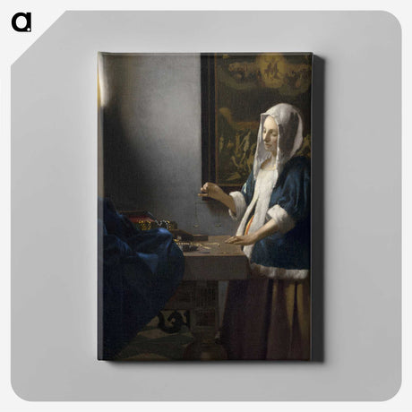 1-28_Johannes-Vermeer_canvas