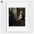 1-28_Johannes-Vermeer_picture