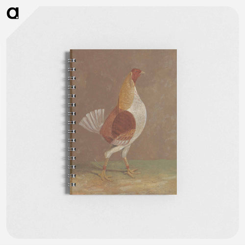 Fighting Cocks
 - ジョン フレデリック ヘリング Memo.