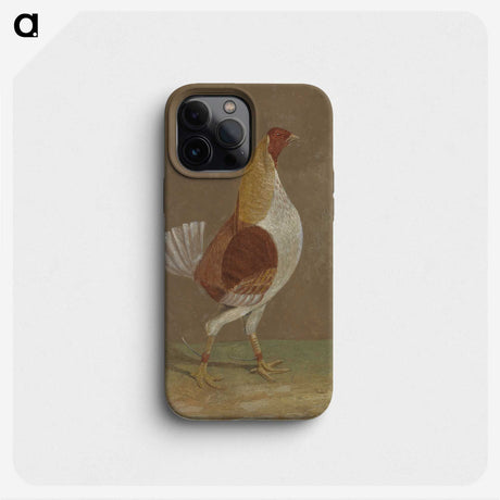 1-28_John-Frederick-Herring_phone