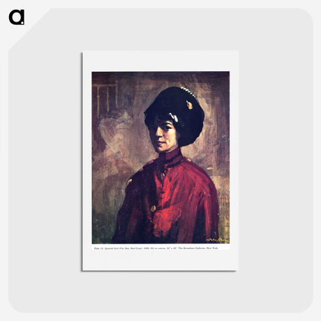1-28_John-Sloan_hagaki