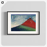 1-28_Katsushika-Hokusai_blk