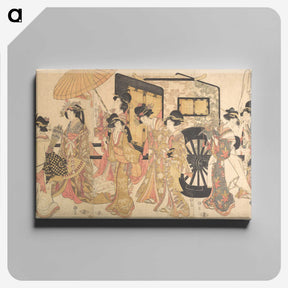 1-28_Kitagawa-Utamaro_canvas