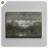 1-28_Ladislav-Mednyanszky_canvas
