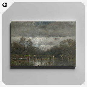 1-28_Ladislav-Mednyanszky_canvas