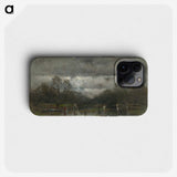1-28_Ladislav-Mednyanszky_phone