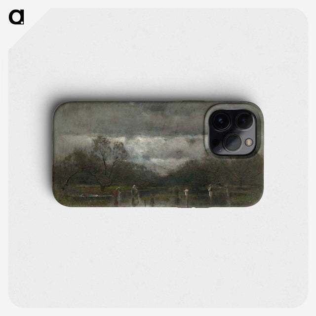 1-28_Ladislav-Mednyanszky_phone