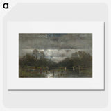 1-28_Ladislav-Mednyanszky_picture