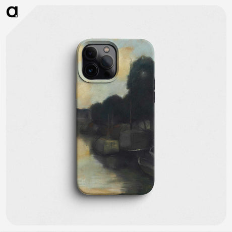 1-28_Leo-Lesser-Ury_phone