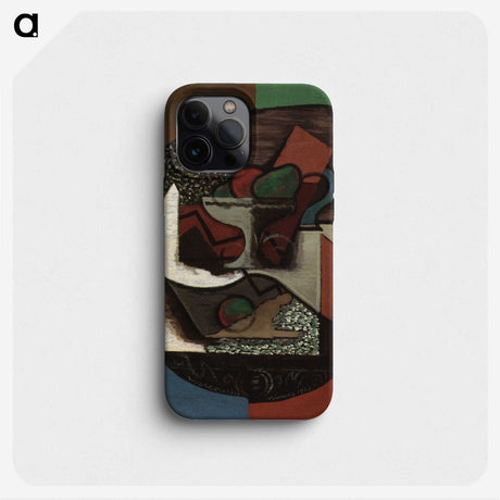 1-28_Louis-Marcoussis_phone