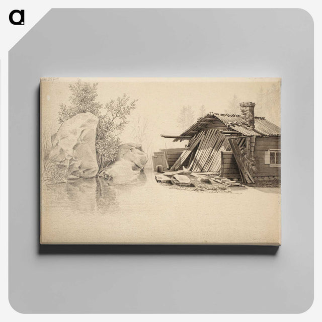 1-28_Magnus-von-Wright_canvas