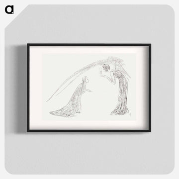 Lime - Maurice Denis Poster.