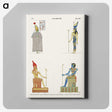 1-28_Monuments-of-Egypt-and-Nubia_canvas