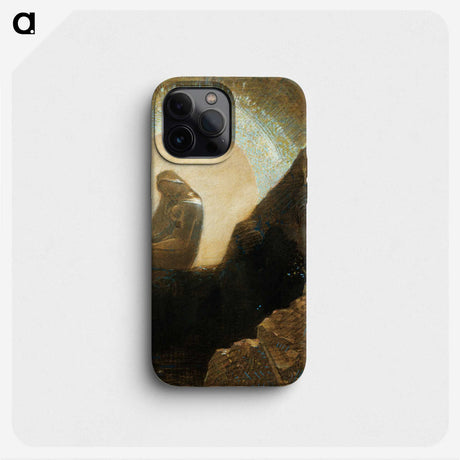 1-28_Odilon-Redon_phone