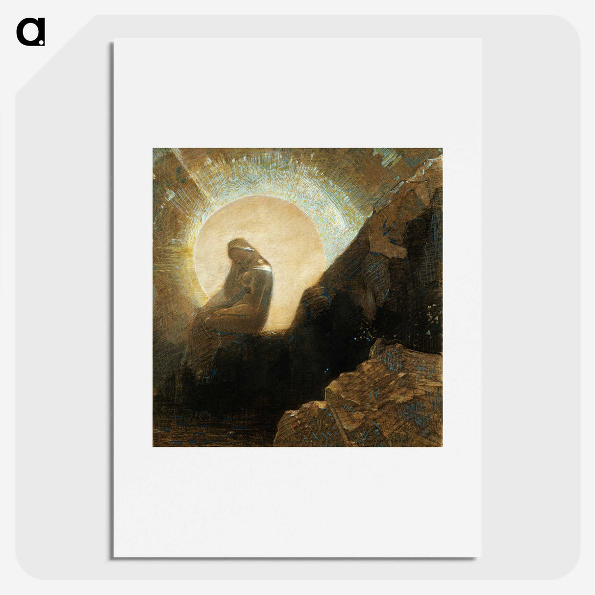 1-28_Odilon-Redon_picture