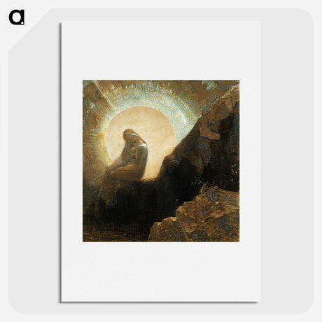1-28_Odilon-Redon_picture